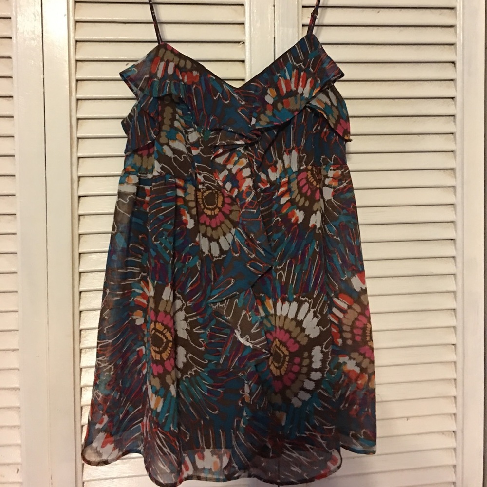 EUC Cami Top‎